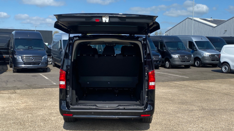 Mercedes-Benz Vito Tourer L3 Diesel Rwd 114 CDI Pro 9-Seater 9G-Tronic